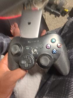 Power A PlayStation 3 Controller