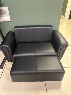 Kids couch