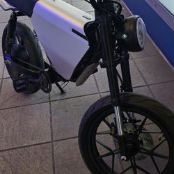 Onyx Rcr 80v Silver Color Great Price