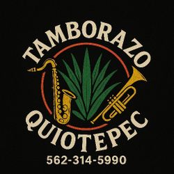 Tamborazo Quiotepec 