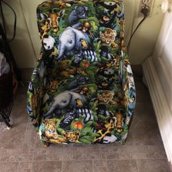 Kids Chair