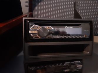 ESTEREO PIONEER Car RADIO