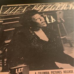 Ella Vinyl 