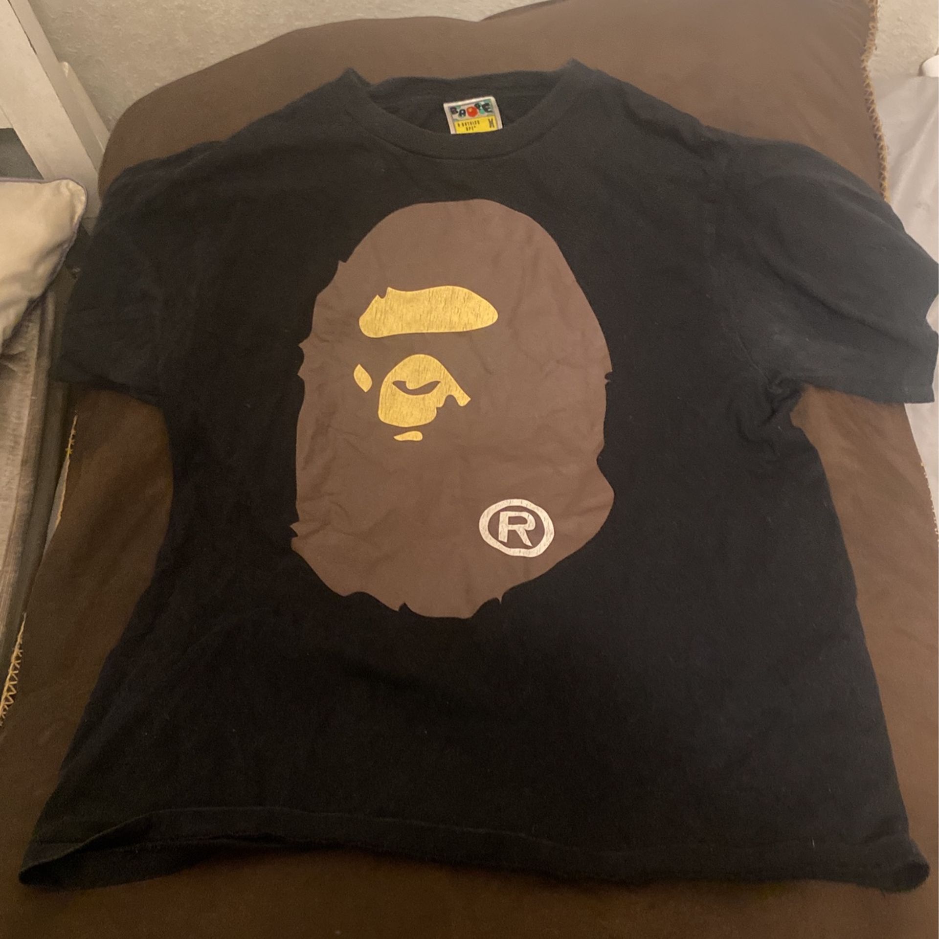 Bape T Shirt