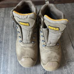 Work boots