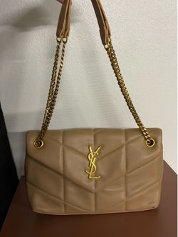 YSL purse