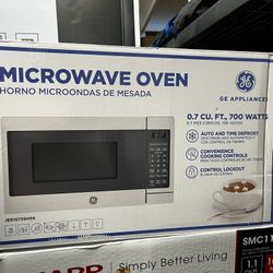Microwave oven General Electric 