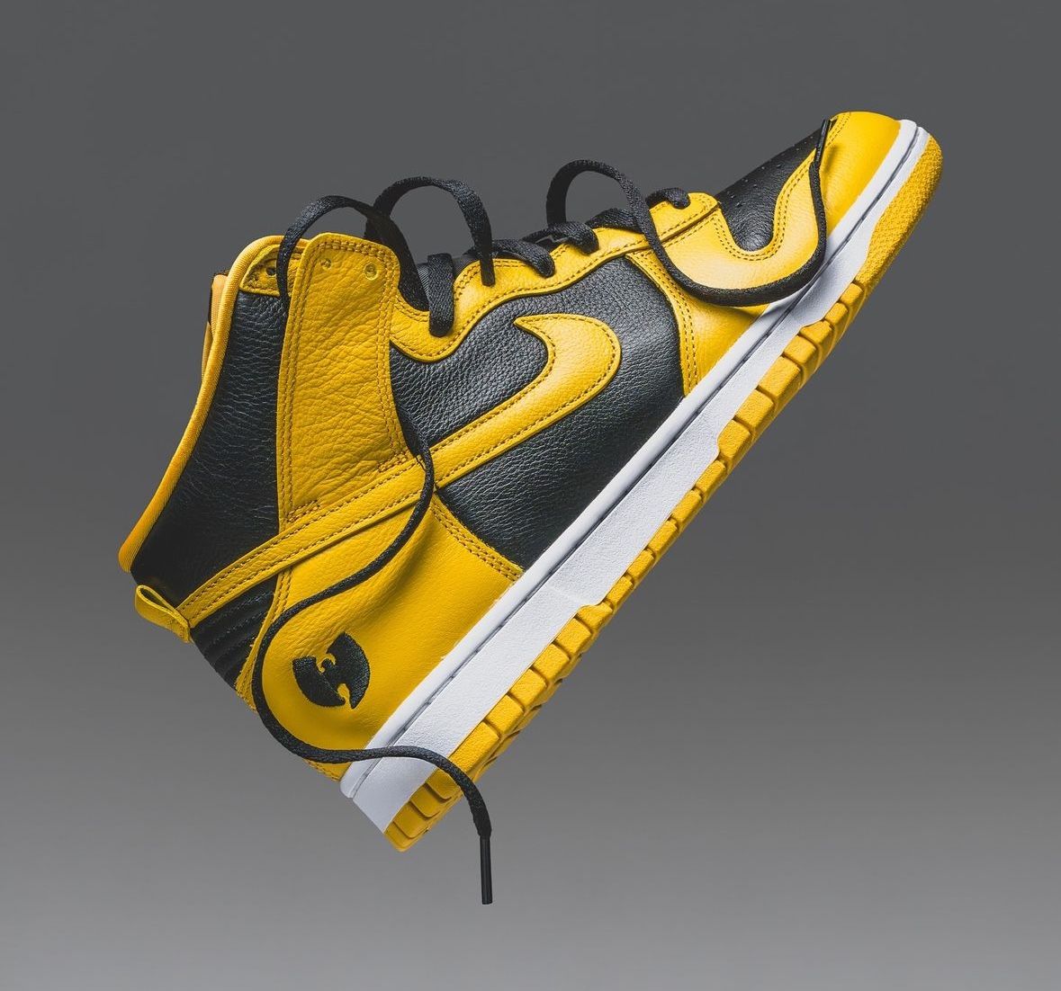 Nike Dunk High Wu Tang (2024)