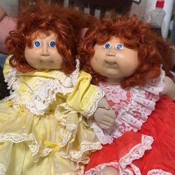 Cabbage Patch