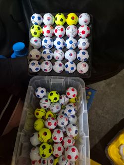 Golf balls callaway
