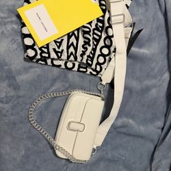 Marc Jacobs Mini Crossbody 