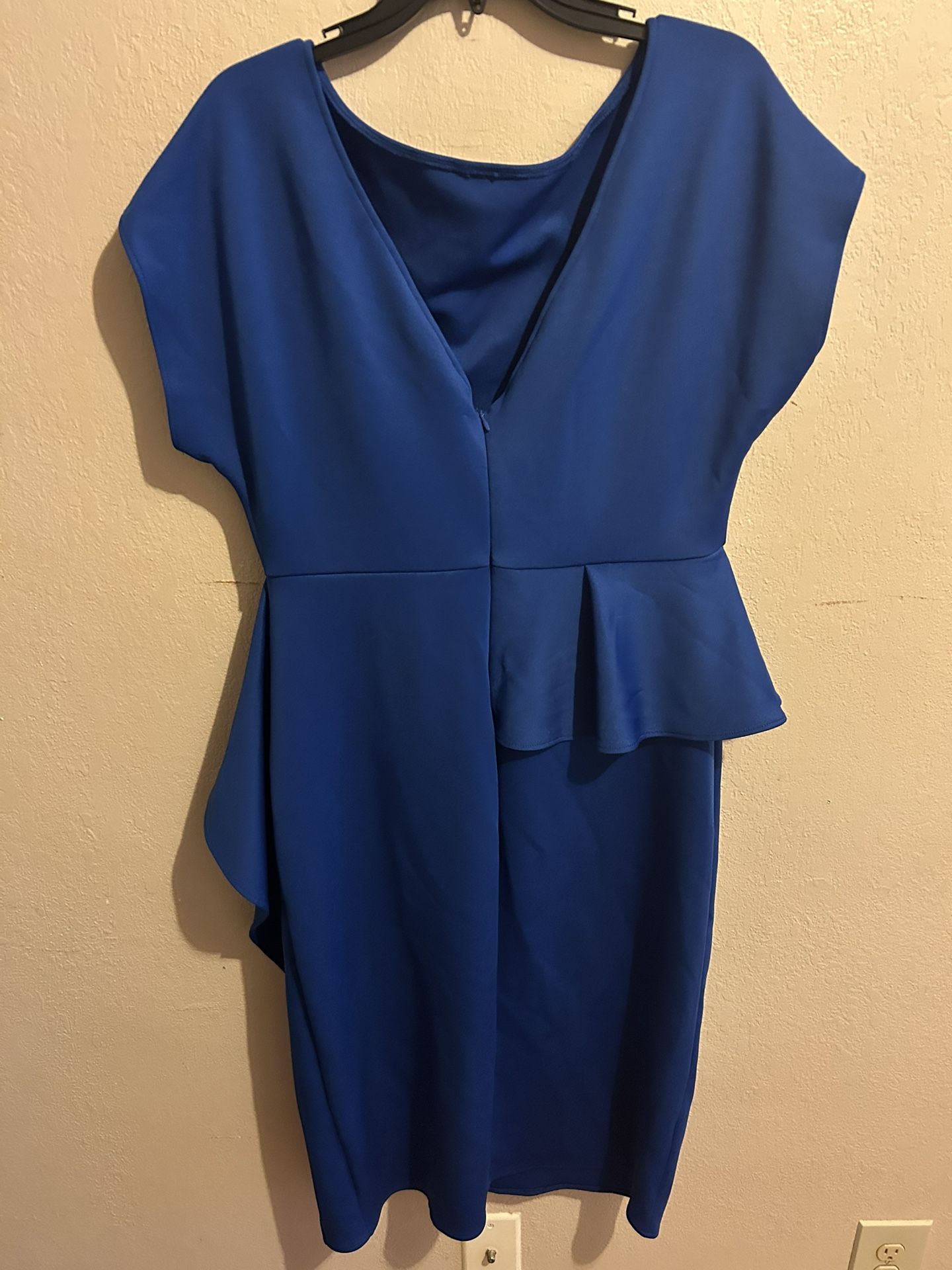 Xl Dress