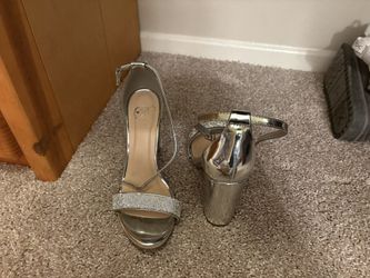 High Heels