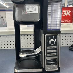 Ninja Coffee Maker 