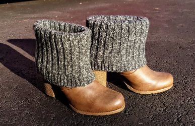 ☆MUK LUKS☆BRAND NEW☆SIZE 9☆