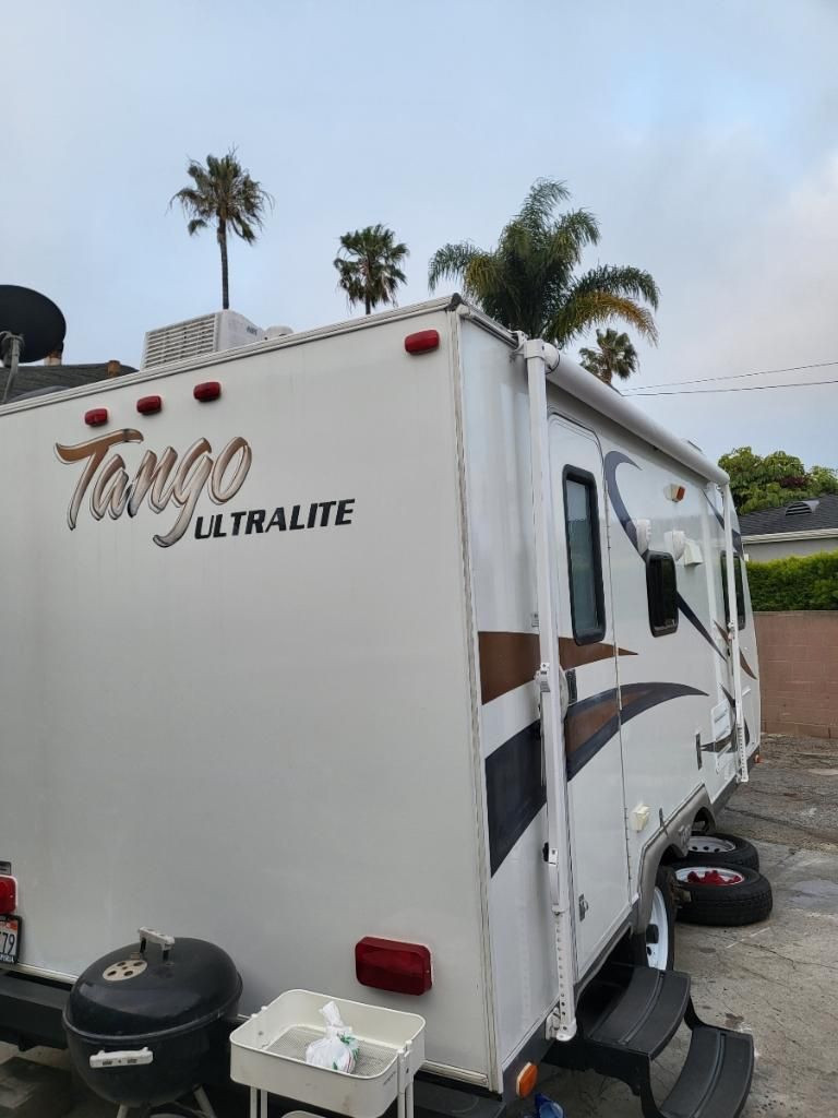 Travel Trailer Home for Sale in Torrance, CA OfferUp