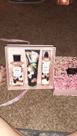 Bath and body Works