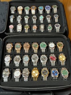 Luxury watches 🔥🔥🔥📲🔑