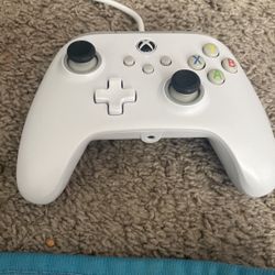 Xbox Power A Controller