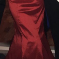 Prom dress ( small)