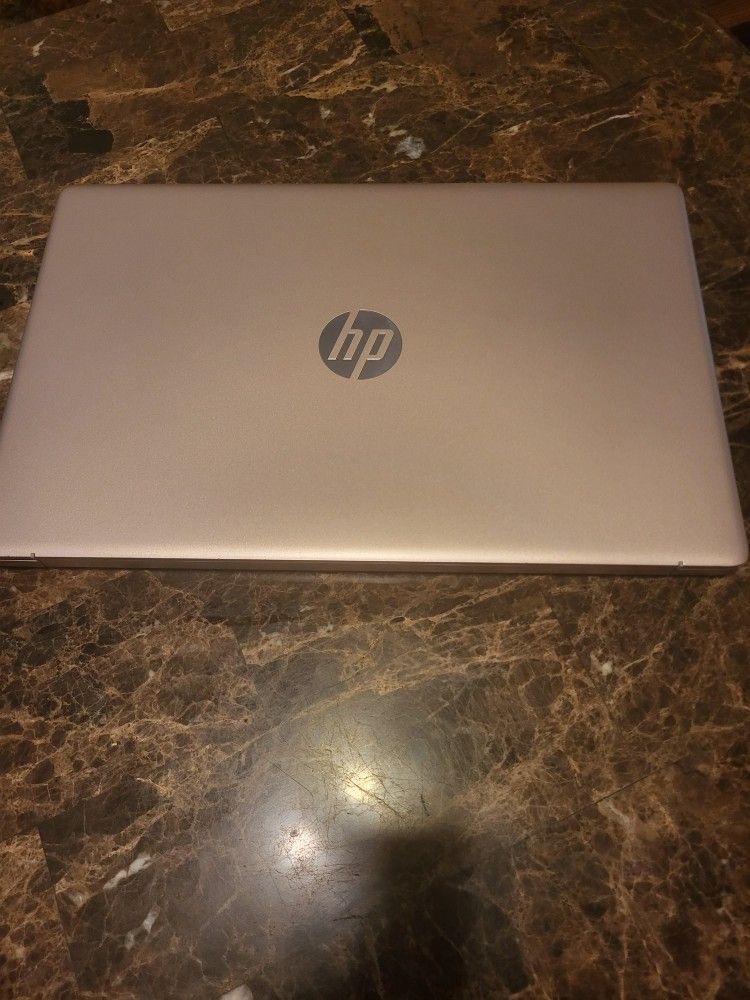 2022 HP Labtop