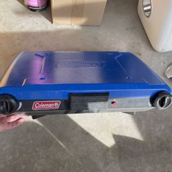 Coleman Camping Grill