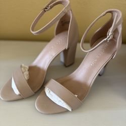 Madden Girl Beella Heeled Sandal