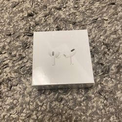 Air pods