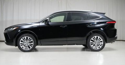 2021 Toyota Venza Awd