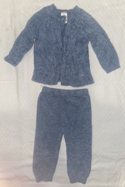 Modern Moments By Gerber Two Piece Girl