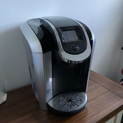 Used 2024 keurig 2.0