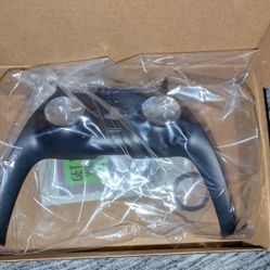 PS5 Controller Face Plates 