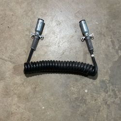Semi Trailer Electric Cable 
