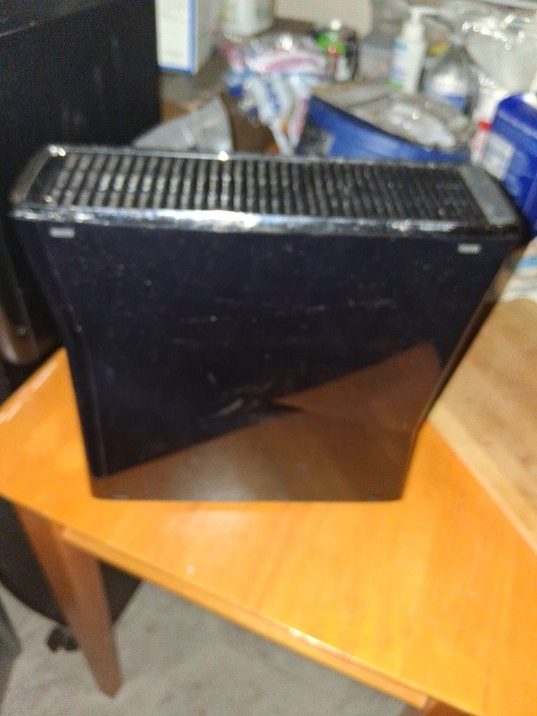 Nintendo 360