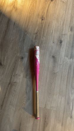 29in softball bat.