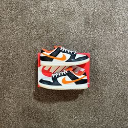 Nike Dunk Halloween Size 13