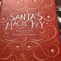 Santa S Magic Key