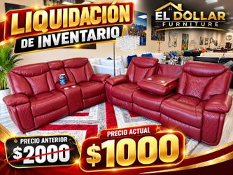 Sofa y lorsevet
