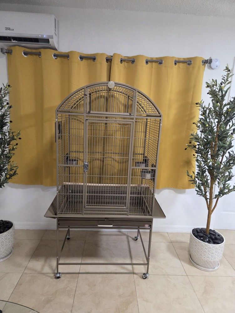 Bird Cage