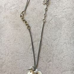 Juicy Couture Necklace in Box