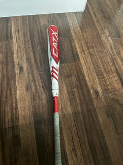 Marucci CATX Baseball Bat