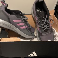 Adidas Shoes For Women 9 1/2