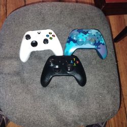 Xbox Controller 