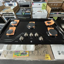 GAS BUILD IN COOKTOP