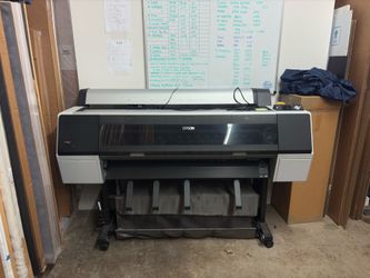 Epson Stylus Pro 9890