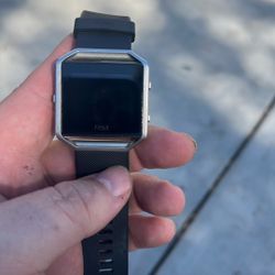 Fitbit Watch