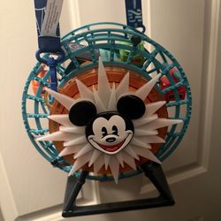 disney ferris wheel popcorn bucket