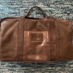 Parker Clay - Montecito Weekender 