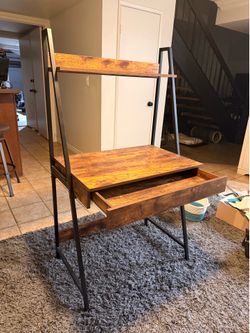 Computer/Writing Desk