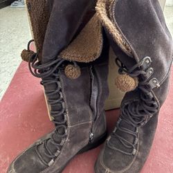 Timberland Junior’s Boots